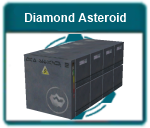 Loading Diamond Aste